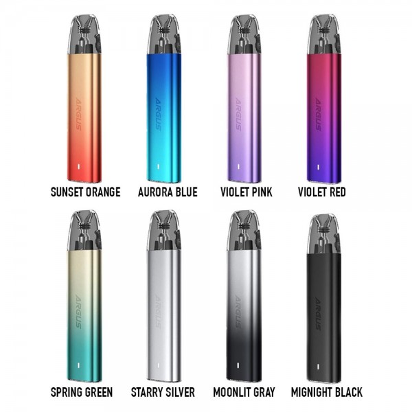 Pod Systems - Voopoo Argus G2 Mini Pod Kit 2ml