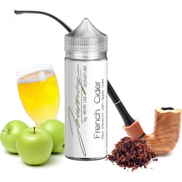 Aeon Journey - Aeon Journey Signature French Cider 24ml/120ml