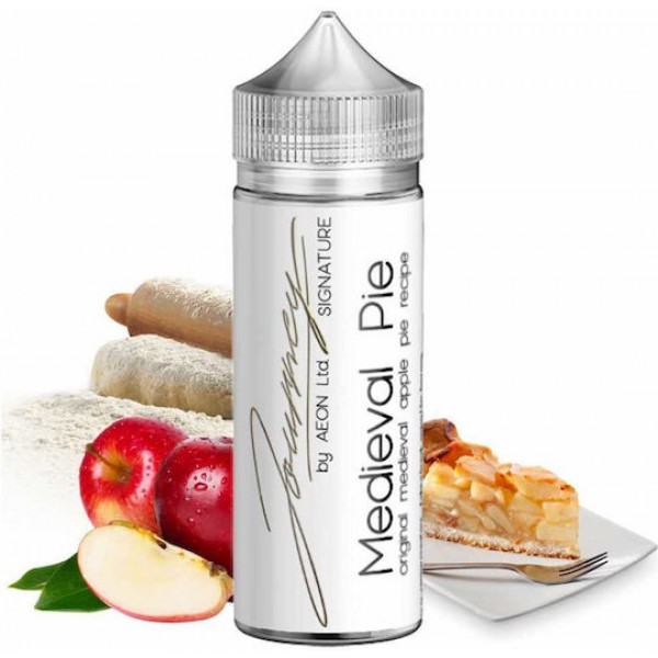 Aeon Journey - Aeon Journey Signature Medieval Pie 24ml/120ml