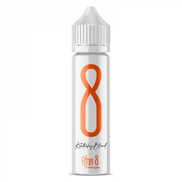 After 8 Flavor Shots - After-8 Flavor Shots Kentucky Blend 20ml/60ml
