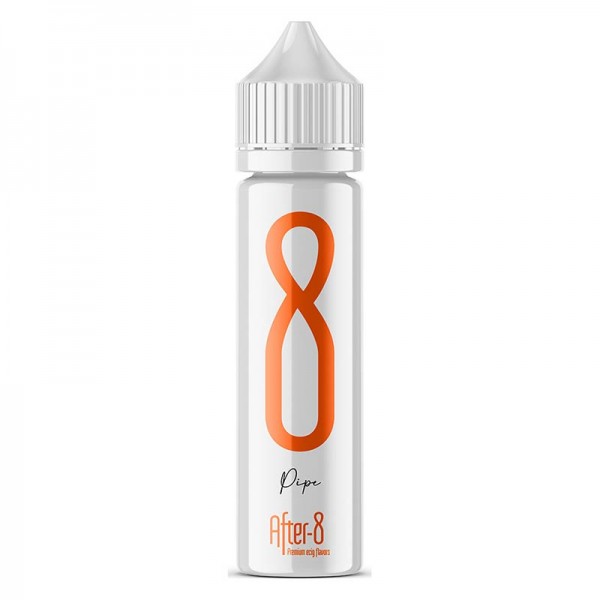 After-8 Flavor Shots Pipe 20ml/60ml