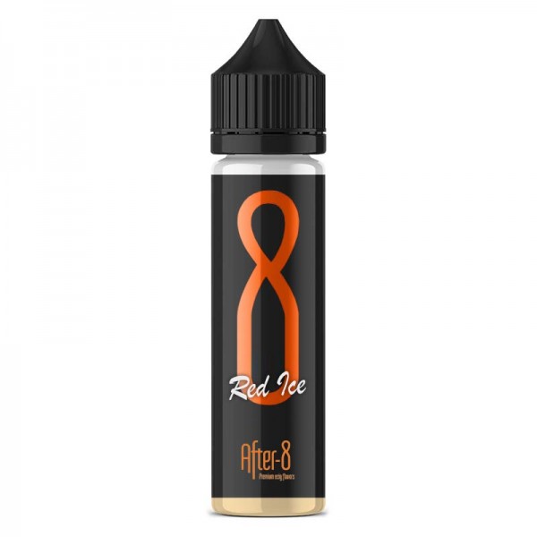 After 8 Flavor Shots - After-8 Flavor Shots Red Ice 20ml/60ml