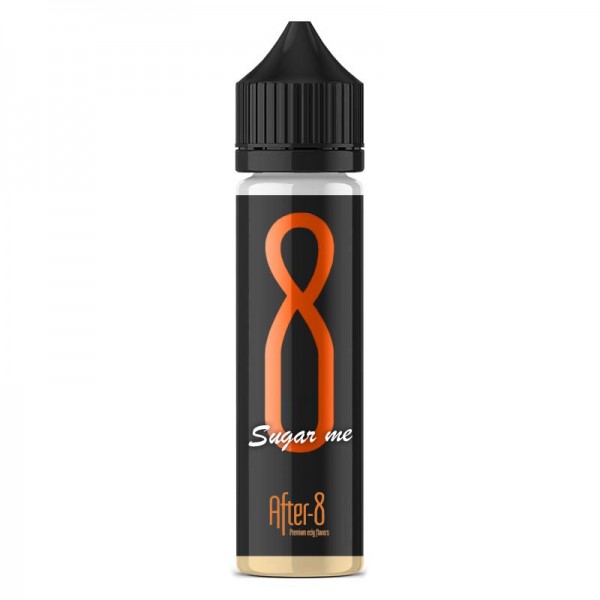 After 8 Flavor Shots - After-8 Flavor Shots Sugar Me 20ml/60ml