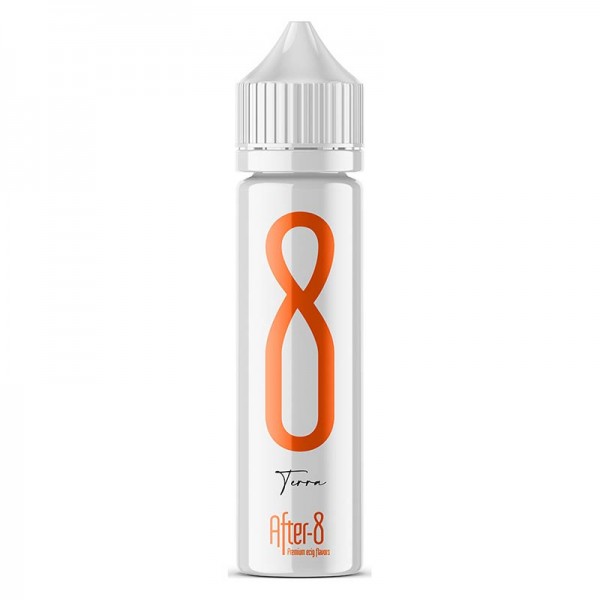 After 8 Flavor Shots - After-8 Flavor Shots Terra 20ml/60ml