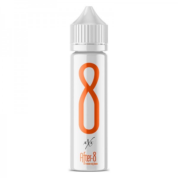 After-8 Flavor Shots xXx 20ml/60ml