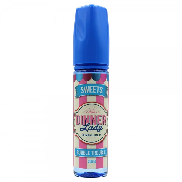 Dinner Lady - Dinner Lady Bubble Trouble Flavor Shot 20ml/60ml