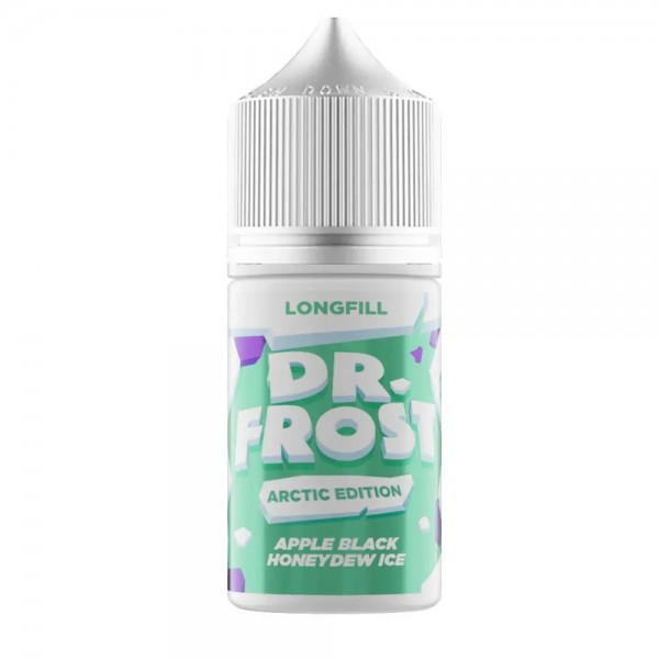 Dr. Frost Arctic Edition Apple Black Hon...