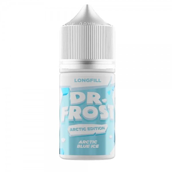 Dr. Frost Arctic Edition Arctic Blue Ice...