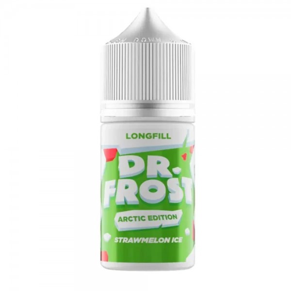 Dr. Frost Arctic Edition Strawmelon Ice 6ml/30ml