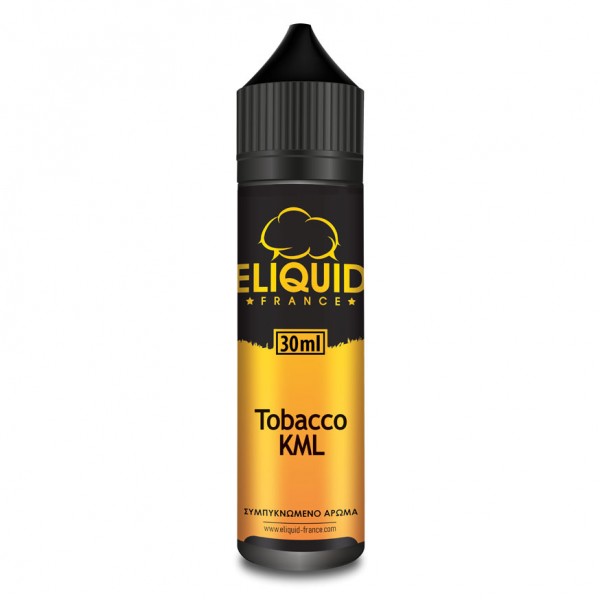 ELiquid France Mix & Vape - Eliquid France - KML Mix and Vape 30ml/70ml