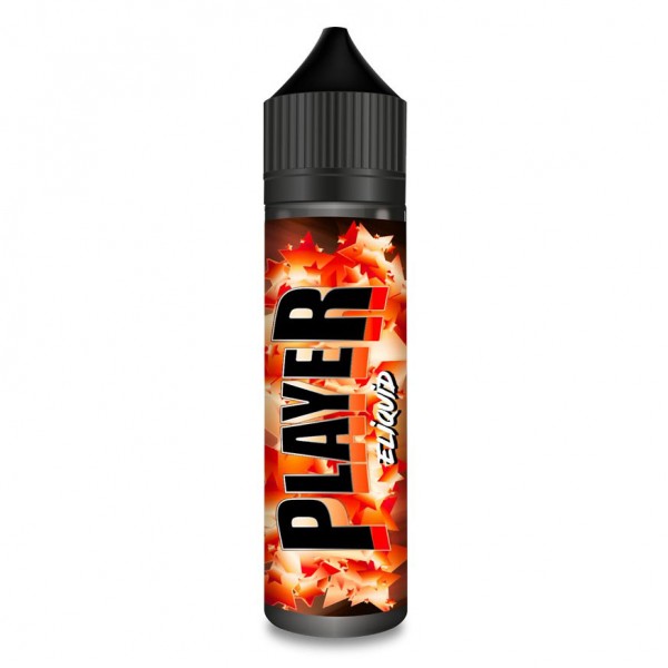 ELiquid France Mix & Vape - Eliquid France - Player Mix and Vape 20ml/70ml