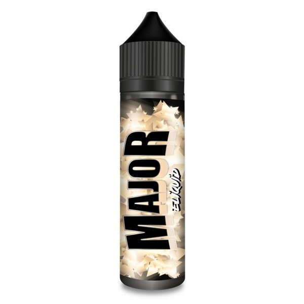 Eliquid France - Major Mix and Vape 20ml...