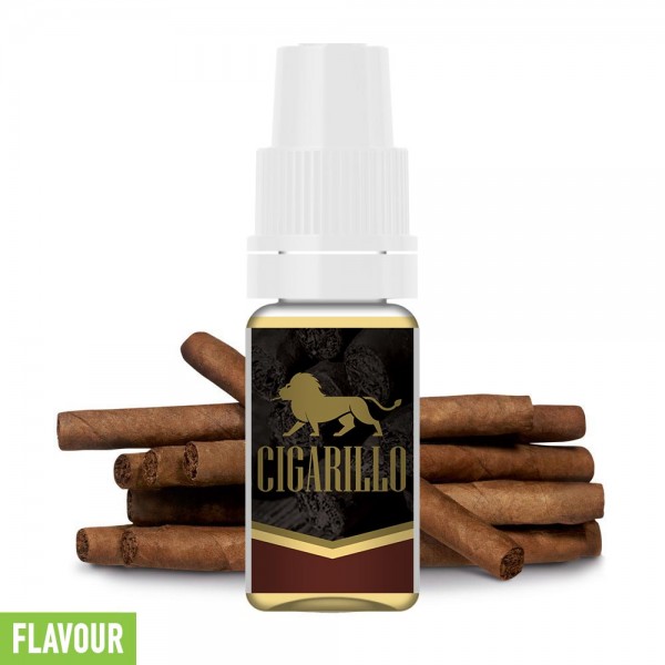 Cigarillo Concentrate 10ml