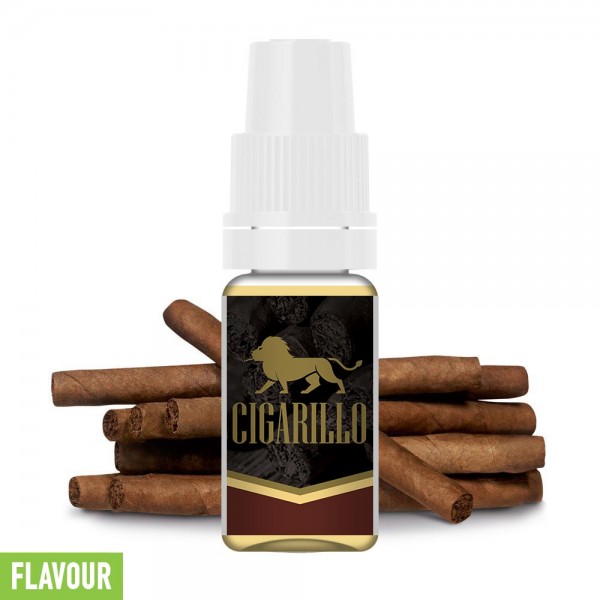 eCig Flavors - Cigarillo Concentrate 10ml