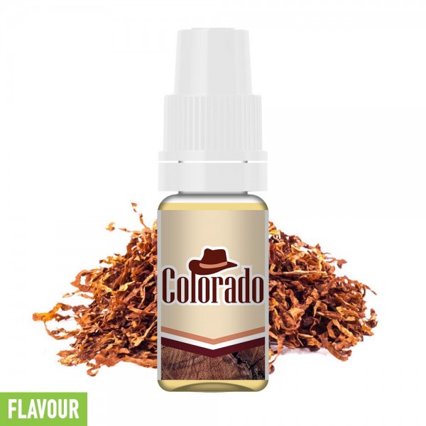 Άρωμα ColoRado 10ml