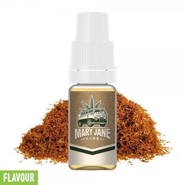 eCig Flavors - Mary Jane Concentrate 10ml