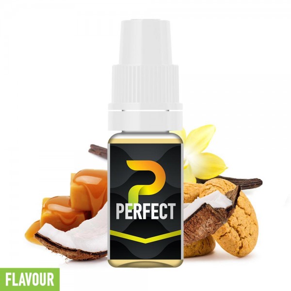 eCig Flavors - Perfect Concentrate 10ml