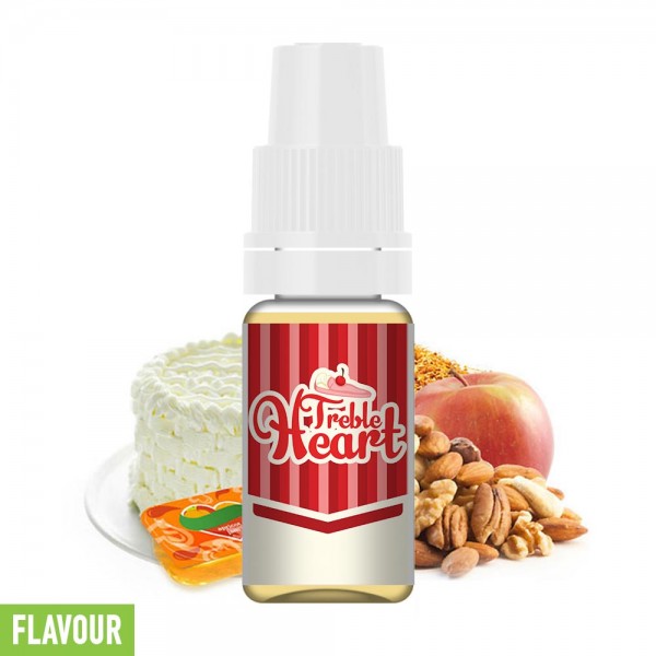 Treble Heart  Concentrate 10ml