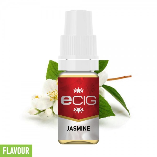 Jasmine Concentrate 10ml