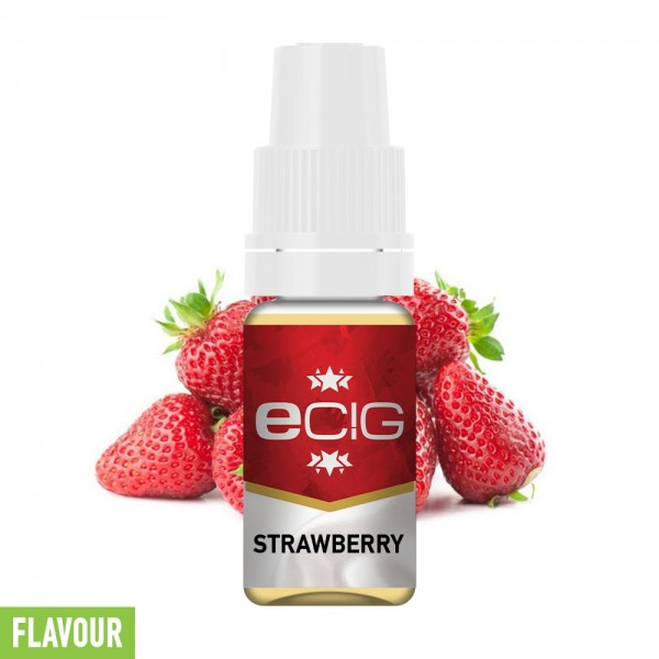 Strawberry Concentrate 10ml