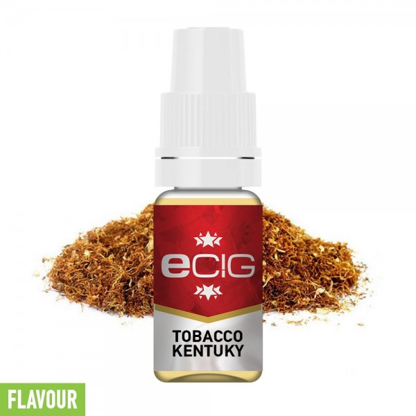 Tobacco Kentuky Concentrate 10ml