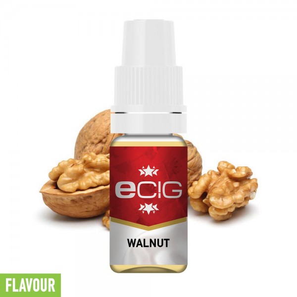 Γεύσεις eCig - Άρωμα Καρύδι 10ml