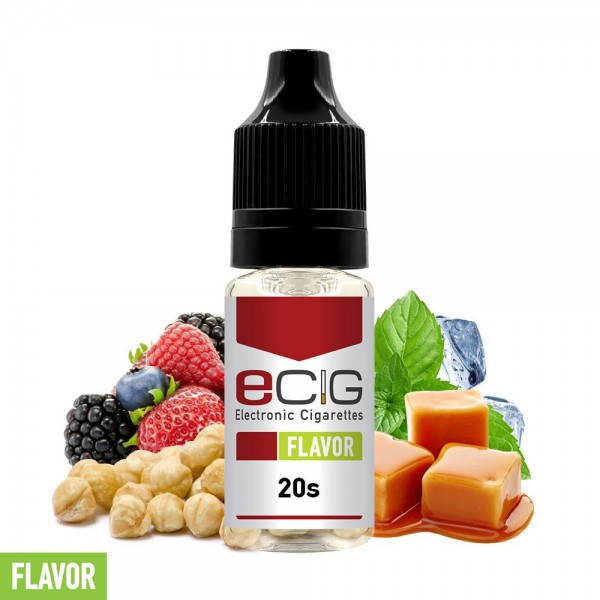 20's Concentrate  10ml