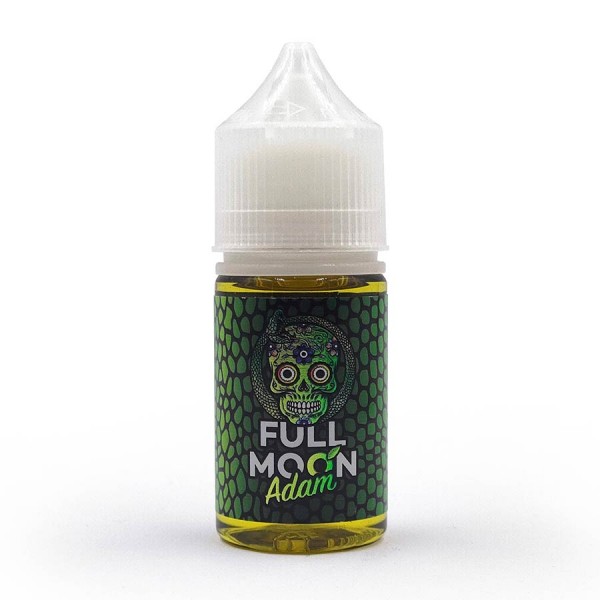 Full Moon Flavors - Full Moon Adam 30ml Concentrated Flavor