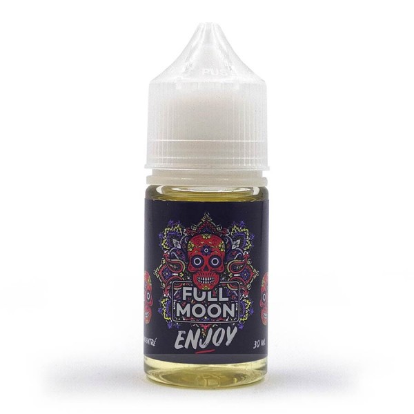 Full Moon Flavors - Full Moon Enjoy 30ml Concentrated Flavor