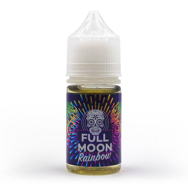 Γεύσεις Full Moon - Full Moon Rainbow 30ml Concentrated Flavor