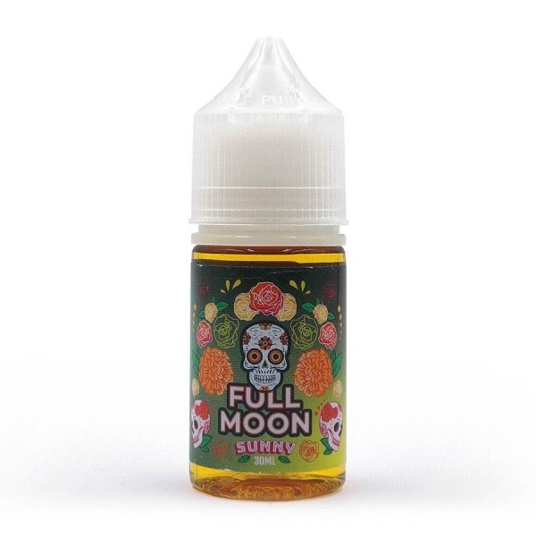 Full Moon Flavors - Full Moon Sunny 30ml Concentrated Flavor