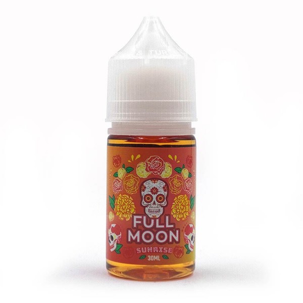 Full Moon Flavors - Full Moon Sunrise 30ml Concentrated Flavor