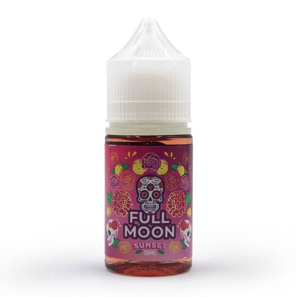 Γεύσεις Full Moon - Full Moon Sunset 30ml Concentrated Flavor