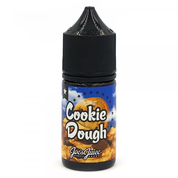 Γεύσεις Joes Juice - Joe’s Juice Cookie Dough Concentrate 30ml