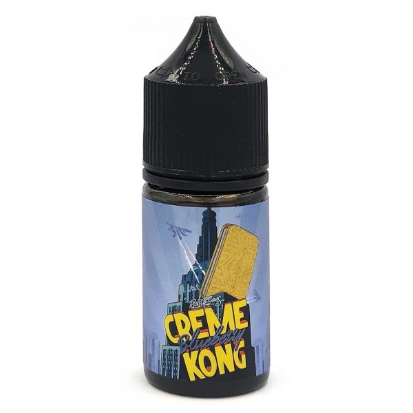 Γεύσεις Joes Juice - Joe’s Juice Creme Kong Blueberry Concentrate 30ml