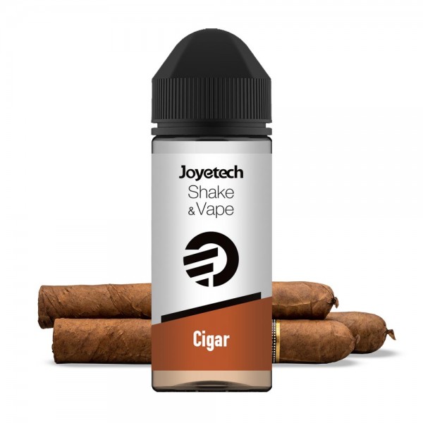 Cigar by Joyetech SNV 30ml/120ml