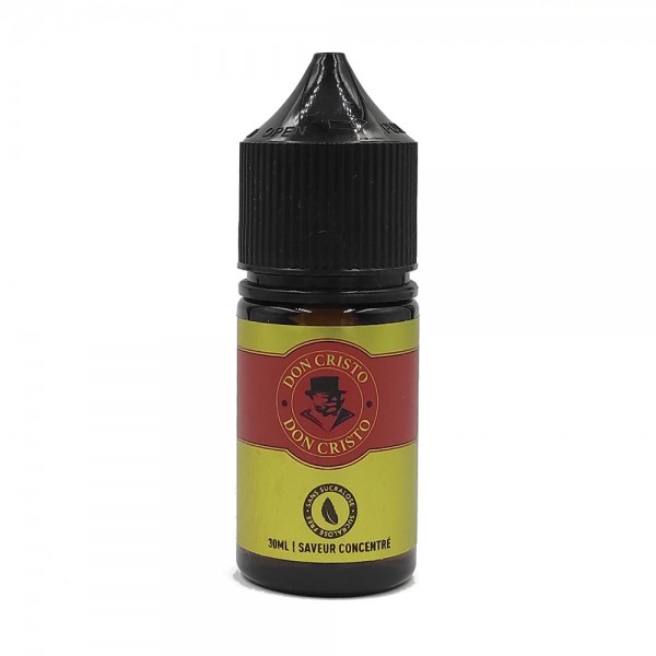 PGVG Labs - Don Cristo Concentrated Flavor 30ml