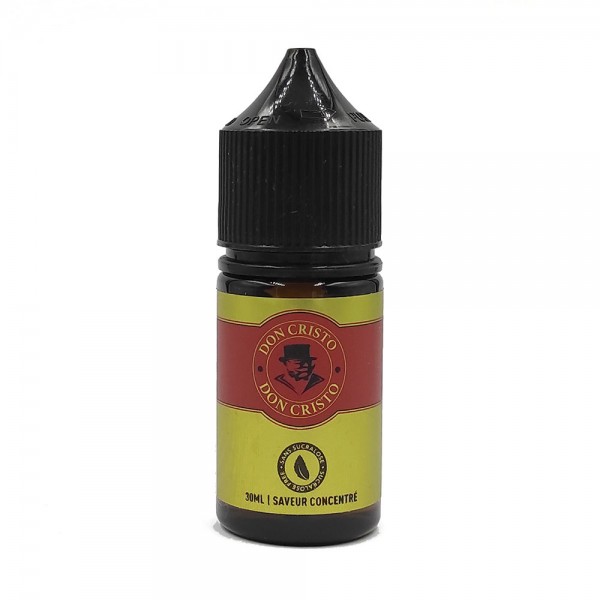 Γεύσεις PGVG Labs - PGVG Labs - Don Cristo Concentrated Flavor 30ml