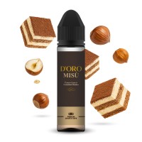 D'oromisu SNV 10ml/60ml