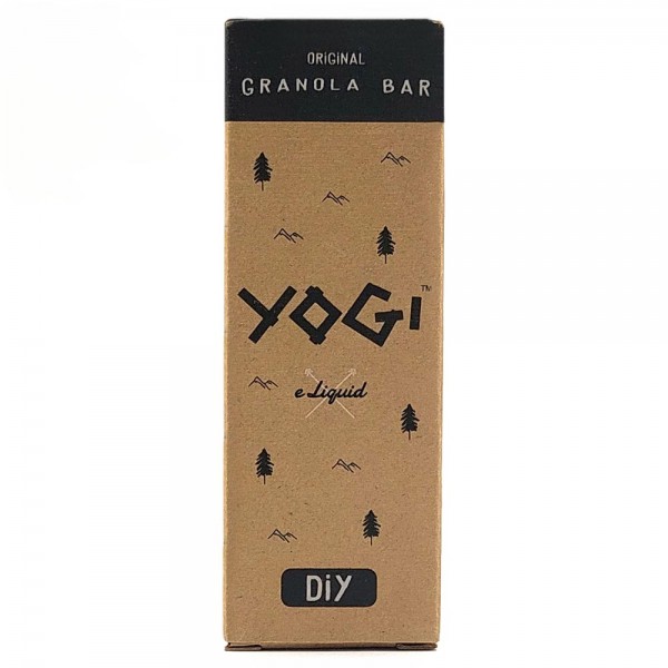 Yogi Flavors - Yogi Original Granola Bar Flavor 30ml