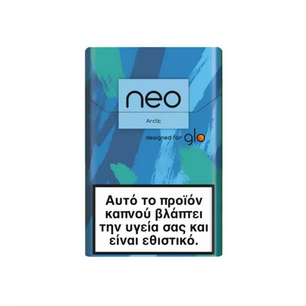 Glo Neo Arctic