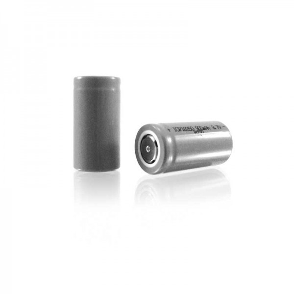 Μπαταρίες για Mods - Μπαταρία eCig 18350 HQ Μπαταρίες για Mods - Μπαταρία eCig 18350 HQ