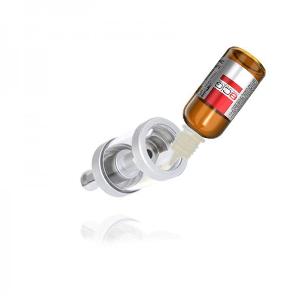 Ανταλλακτικά Τανκ - iJust Silver Atomizer Tube Part 3.7ml