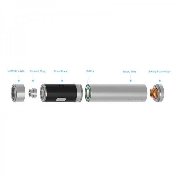Mod Ανταλλακτικά - Joyetech eVic Supreme Control Head