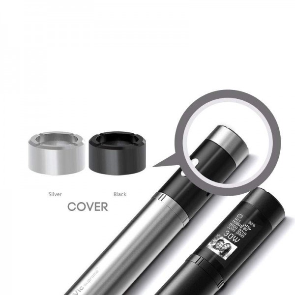 Mod Ανταλλακτικά - Joyetech eVic Supreme Cover