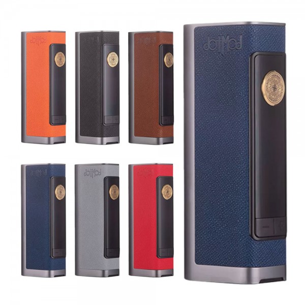 Mod Sets - DotBox 100W Mod