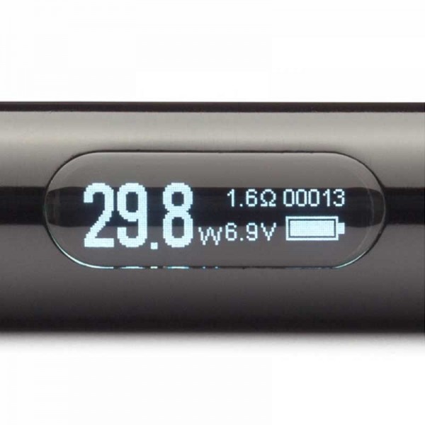 Batteries - Joyetech eCom Supreme Mod Battery Set