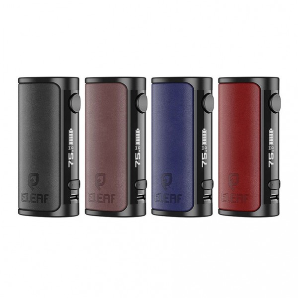 Mod Sets - Eleaf iStick i75 Mod