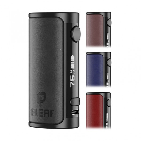 Eleaf iStick i75 Mod