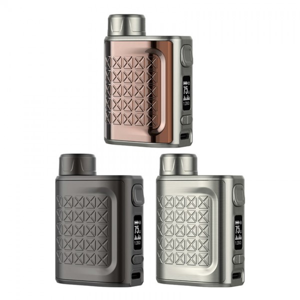 Mod Set - Eleaf iStick Pico 2 Mod 75W